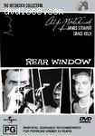 Rear Window Cover Rear Window Cover