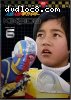 Kikaida, Vol. 6