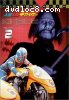 Kikaida Volume 2