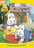 Max &amp; Ruby: Springtime for Max &amp; Ruby