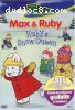 Max &amp; Ruby: Ruby's Snow Queen