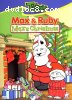 Max &amp; Ruby: Max's Christmas
