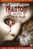 Dario Argento's Phantom of the Opera