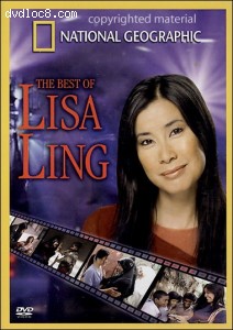 National Geographic: Best Of Lisa Ling Collection Cover