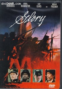 Glory Cover Glory Cover
