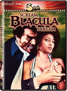 Scream, Blacula, Scream Cover Scream, Blacula, Scream Cover