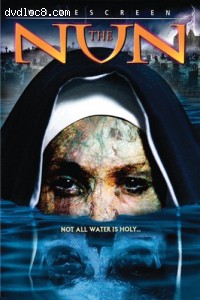 Nun, The Cover