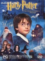 Harry Potter And The Philosopher's Stone Cover Harry Potter And The Philosopher's Stone Cover