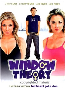 Window Theory Cover