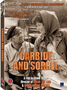 Carbide and Sorrel Cover