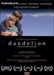 Dandelion Cover