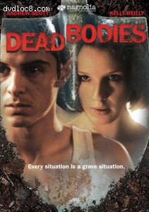 Dead Bodies Cover Dead Bodies Cover