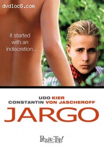 Jargo Cover Jargo Cover