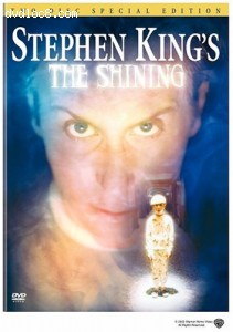 Stephen King's The Shining Cover