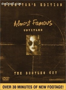 Almost Famous