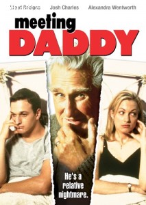 Meeting Daddy Cover