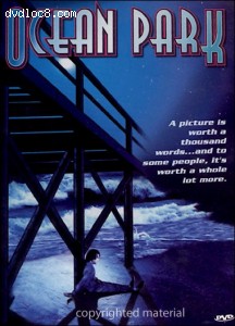 Ocean Park Cover