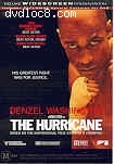 Hurricane, The Cover