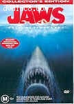 Jaws: 25th Anniversary Collector's Edition Cover Jaws: 25th Anniversary Collector's Edition Cover