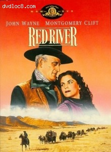 Red River Cover Red River Cover