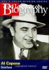 Biography: Al Capone - Scarface