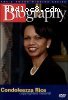 Biography: Condoleeza Rice