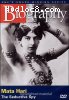 Biography: Mata Hari