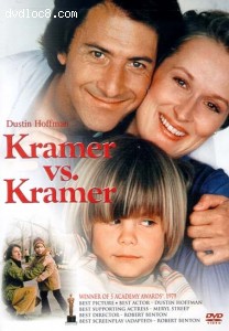 Kramer vs. Kramer Cover Kramer vs. Kramer Cover