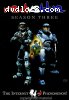 Red vs. Blue - Season 3