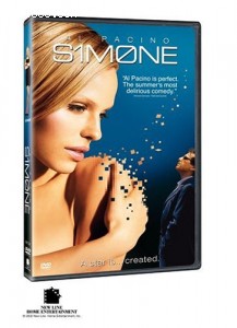Simone Cover