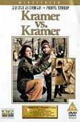 Kramer Vs Kramer Cover