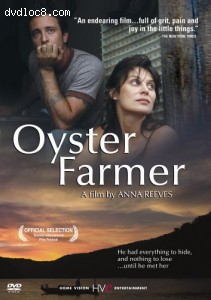 Oyster Farmer Cover