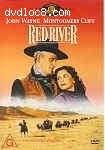 Red River Cover