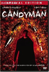 Candyman Cover