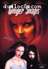 Ginger Snaps