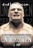 WWE Unforgiven 2002