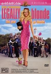 Legally Blonde: Special Edition