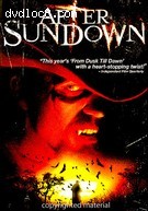 After Sundown Cover