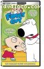 Family Guy - The Freakin Sweet Collection
