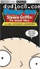 Family Guy Presents Stewie Griffin - The Untold Story