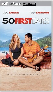 50 First Dates Cover 50 First Dates Cover