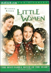 Little Women: Special Edition Cover Little Women: Special Edition Cover