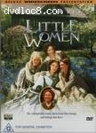 Little Women Cover Little Women Cover