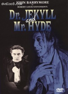 Dr. Jekyll and Mr. Hyde Cover Dr. Jekyll and Mr. Hyde Cover