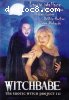 Witchbabe: Erotic Witch Project III