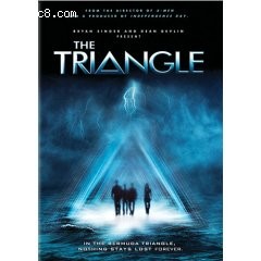 Triangle, The Cover