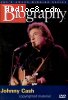 Biography: Johnny Cash