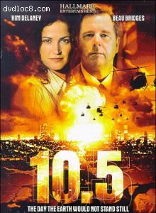 10.5 Cover