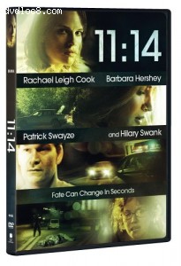 11:14 Cover