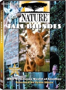 Nature: Tall Blondes Cover